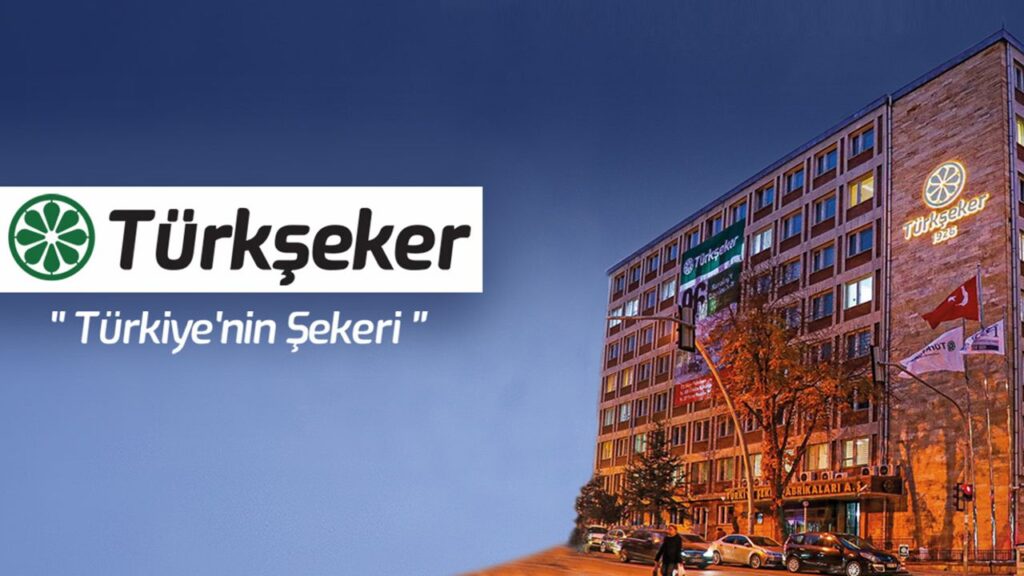 Türkşeker 2025 İşçi Alımı Başladı: Kastamonu’ya 11 Kişilik Kadro Açıldı