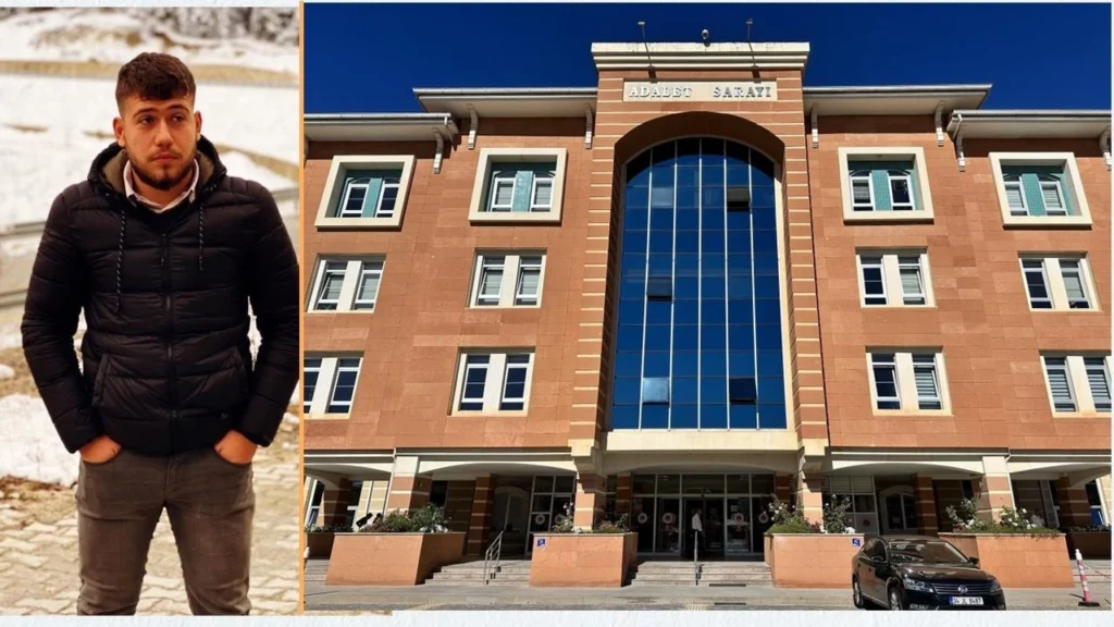 Kastamonu’da Kız Meselesi Cinayetle Sonuçlandı: Fuat Camcı Davasında Duruşmalar Sürüyor