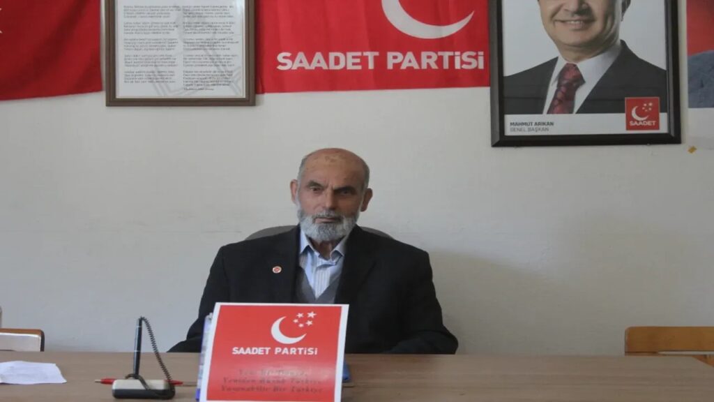 Tosya’da Ekonomik Krizin Yankıları: Saadet Partisi Sorunlara Çözüm Arıyor