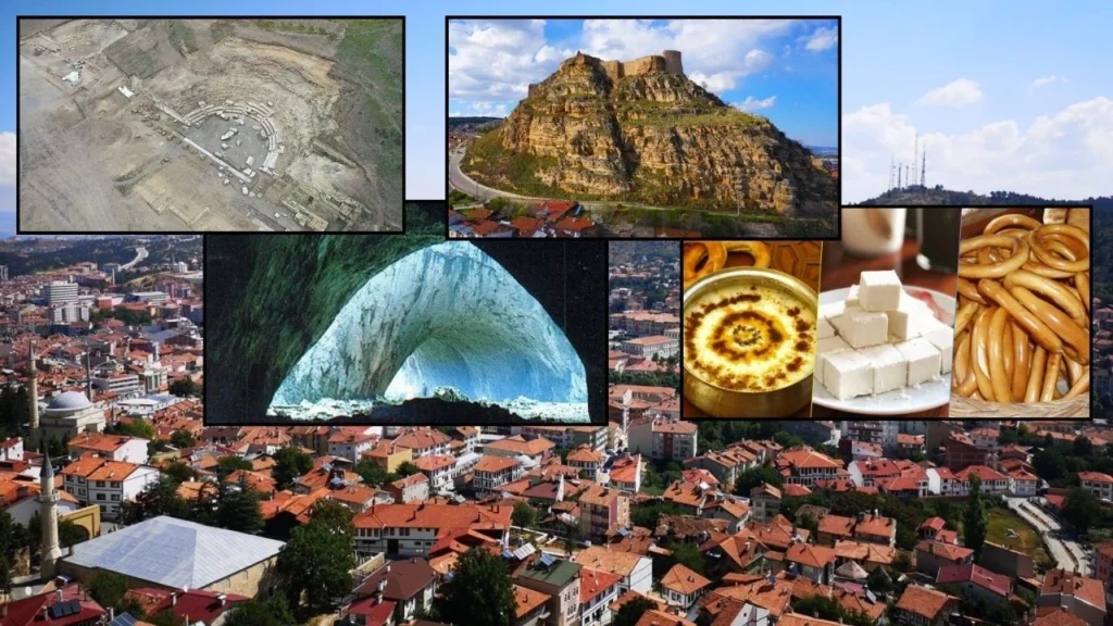 Kastamonu’da Mutlaka Görülmesi Gereken 10 Efsanevi Yer