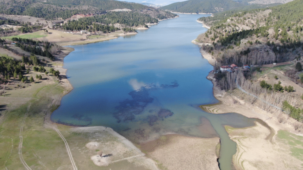 Kastamonu’da Su Krizi: Belediye Harekete Geçti